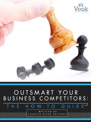 cover image of Outsmart Your Business Competitors